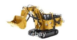 Model Excavator diecast Master Cat 6060 FS Mining Excavator 187 vehicles