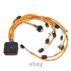 NEW 323-9140 C9 3239140 Engine Wiring Harness for CAT 336D 330D Excavator