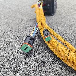 NEW 323-9140 C9 3239140 Engine Wiring Harness for CAT 336D 330D Excavator
