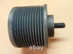 NEW CAT Caterpillar 236-2314 PULLEY AS