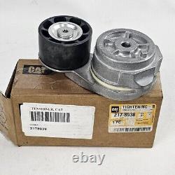 NEW CAT/Caterpillar Genuine OEM Belt Tensioner/Tightener 217-8938