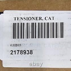 NEW CAT/Caterpillar Genuine OEM Belt Tensioner/Tightener 217-8938