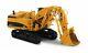 New Norscot 55160 Cat Caterpillar 365c Front Shovel / Metal Tracks 150 Diecast