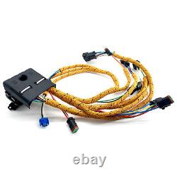 New 195-7336 1957336 Excavator Engine Wiring Harness Fits for CAT E325C US