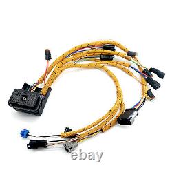 New 195-7336 1957336 Excavator Engine Wiring Harness Fits for CAT E325C US