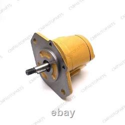 New Hydraulic Fluid Fan Pump 283-5992 For CAT Excavator 330C Gear Pump Fan Motor