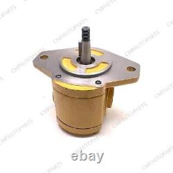 New Hydraulic Fluid Fan Pump 283-5992 For CAT Excavator 330C Gear Pump Fan Motor