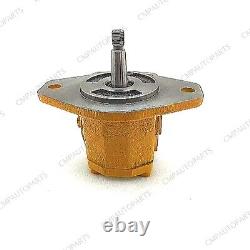 New Hydraulic Fluid Fan Pump 283-5992 For CAT Excavator 330C Gear Pump Fan Motor