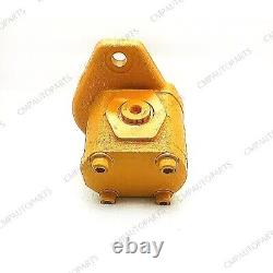 New Hydraulic Fluid Fan Pump 283-5992 For CAT Excavator 330C Gear Pump Fan Motor