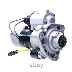 New Starter For CAT Excavator 320 323 324 Series, CAT Track Tractor D6K2 3545671