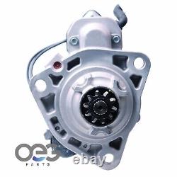 New Starter For CAT Excavator 320 323 324 Series, CAT Track Tractor D6K2 3545671