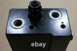 OEM Factory CAT Valve GP Load Control Part fits MINI EX 307C 311C 312C