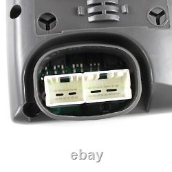 OEM New 320D 320DL 322D LCD Monitor 386-3457 384-3457 327-7482 for Cat Excavator