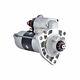 Starter Motor For Cat Excavator 320 323 324 Series 4280009120 4280009121