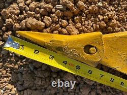 Teran Emaq Caterpillar CAT 301 Mini Excavator Frost Tooth Ripper Attachment NEW