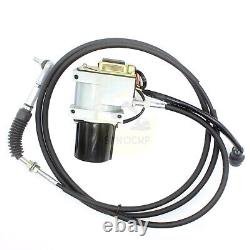 Throttle Motor 106-0092 7Y-5559 7Y-3913 105-0092 For CAT Excavator 320 320L E320