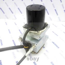 Throttle Motor 106-0092 7Y-5559 7Y-3913 105-0092 For CAT Excavator 320 320L E320