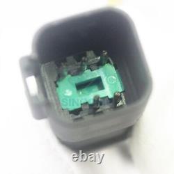 Throttle Motor 119-0633 2 cables 6pin For CAT 320B 312B Governor 1200002 2475229