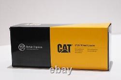 Tonkin Cat 972k Wheel Loader White Editon Scale 150 New