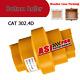 Track Roller Bottom Undercarriage For Caterpillar Cat 302.4d Excavator Yellow