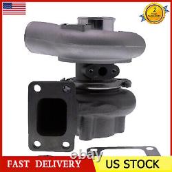 Turbo TD06H Turbocharger 5I-7903 For Caterpillar Excavator CAT 312 311 Engine