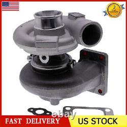 Turbo TD06H Turbocharger 5I-7903 For Caterpillar Excavator CAT 312 311 Engine