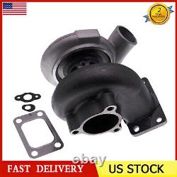 Turbo TD06H Turbocharger 5I-7903 For Caterpillar Excavator CAT 312 311 Engine