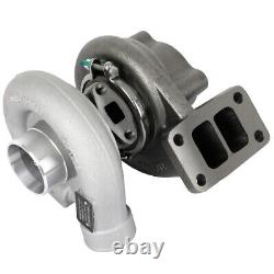 Upgrade Turbo Turbocharger Fit For Excavator 320 318 Caterpillar CAT 3066 Engine