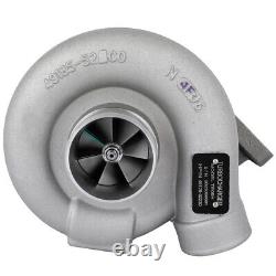 Upgrade Turbo Turbocharger Fit For Excavator 320 318 Caterpillar CAT 3066 Engine