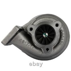 Upgrade Turbo Turbocharger Fit For Excavator 320 318 Caterpillar CAT 3066 Engine