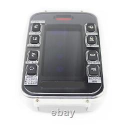 106-0172 Moniteur 151-9385 Pour Excavatrice CAT 320B E320B 321B 325BL 322BL 330/345B