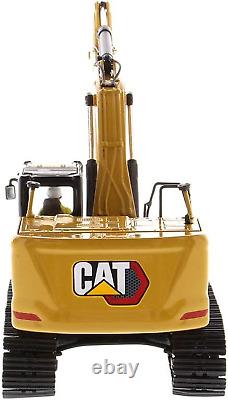 150 Cat 330 Excavatrice hydraulique Génération suivante Diecast Masters 85585 H