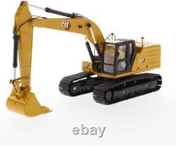 150 Caterpillar 330 Excavateur Hydraulique de Nouvelle Génération Série High Line Cat