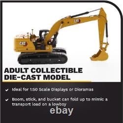 150 Caterpillar 330 Excavateur Hydraulique de Nouvelle Génération Série High Line Cat
