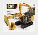 150 Dm Modèles Caterpillar Cat320f L Tracteur Excavateur Hydraulique Dm85931 Mmc