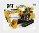 150 Dm Modèles Caterpillar Cat336 Tracteurs Excavateur Hydraulique Gratte Dm85586 Mo