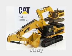 150 DM Modèles Caterpillar Cat347d Tracteurs Excavateur Hydraulique Scrapeur Dm85274 M