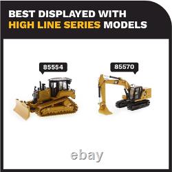 150 Excavatrice hydraulique Caterpillar 320 série High Line Camions et Construction Cat