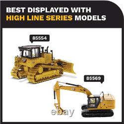 150 Excavatrice hydraulique Caterpillar 335F L série High Line Camions Cat & Cons