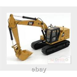 150 Modèles DM Caterpillar Cat323 Escavatore Cingolato Tracteur Excavateur Dm85571