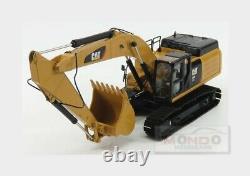 150 Modèles DM Caterpillar Cat349f Lxe Escavatore Tracteur Excavateur Hydraulique DM