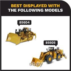 150 Pelleteuse hydraulique Caterpillar 390F L de la série High Line Cat Trucks & Cons