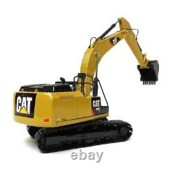 1/50 CAT Caterpillar 336E H Excavateur, Série High Line par Diecast Masters 85279