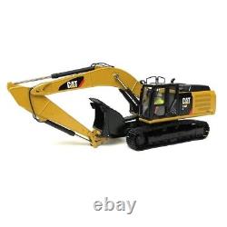 1/50 CAT Caterpillar 336E H Excavateur, Série High Line par Diecast Masters 85279