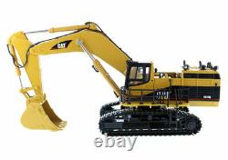 1/50 Excavateur Modèle Cat Caterpillar 5110b 55098 Alliage Jouet D'ingénierie Diecast