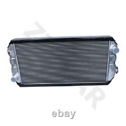 2040996 Noyau As-Radiateur Compatible Avec Les Modèles Caterpillar