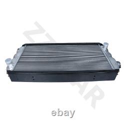 2040996 Noyau As-Radiateur Compatible Avec Les Modèles Caterpillar