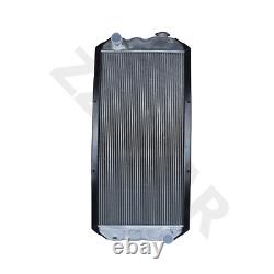 2040996 Noyau As-Radiateur Compatible Avec Les Modèles Caterpillar