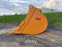 60 Godet d'excavateur-Cat 336 Attache DB