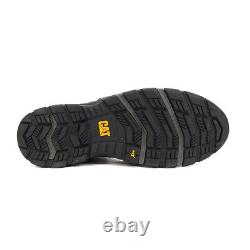 Bottes de travail Caterpillar Excavator Superlite Cool Black CSA pour hommes P725297